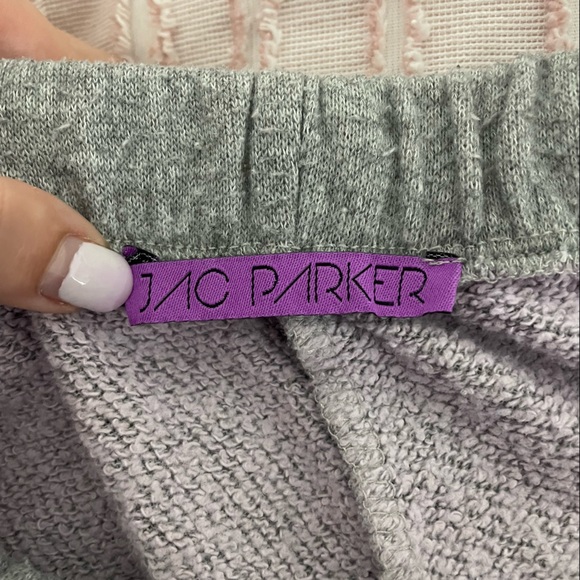 Jac Parker Joggers - Picture 3 of 4